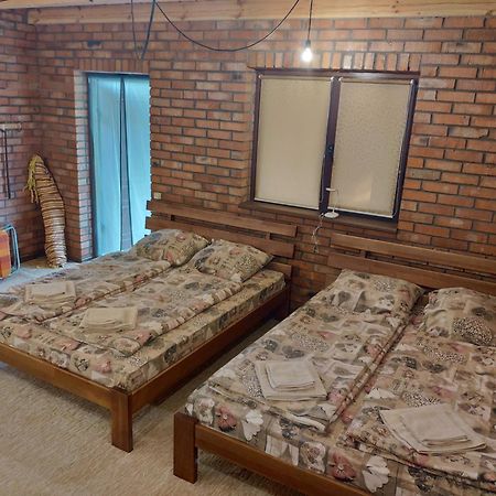 Apartament Zelenyi Rai Świtaź Pokój zdjęcie
