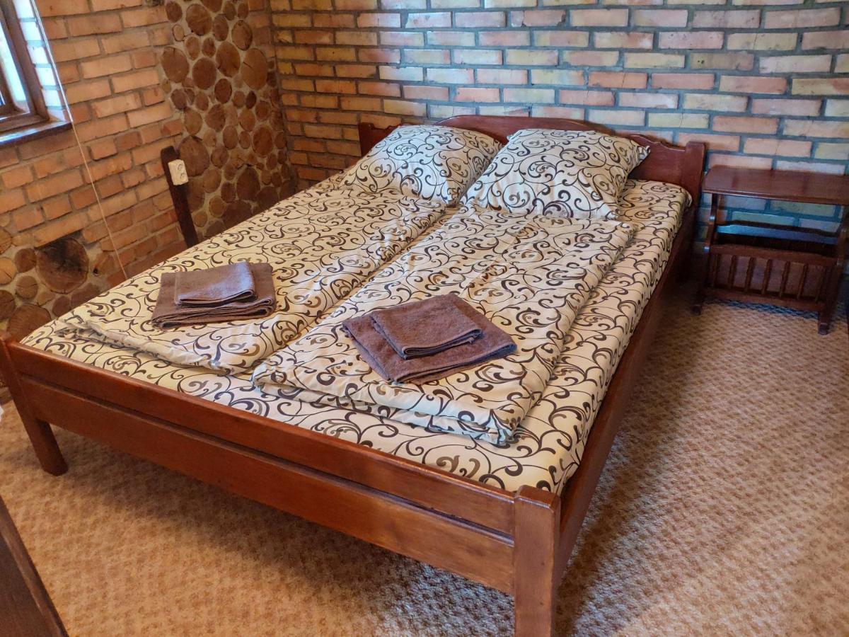 Apartament Zelenyi Rai Świtaź Zewnętrze zdjęcie