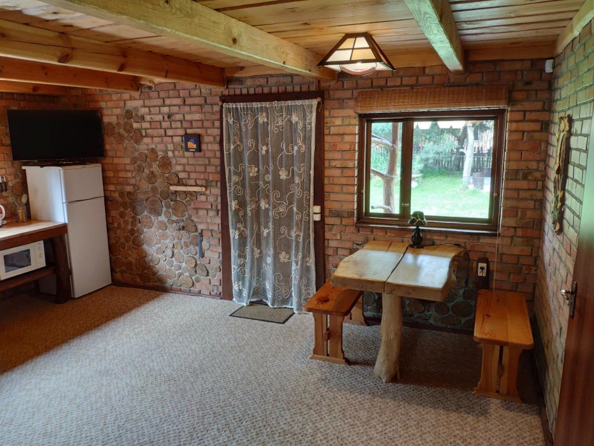 Apartament Zelenyi Rai Świtaź Zewnętrze zdjęcie