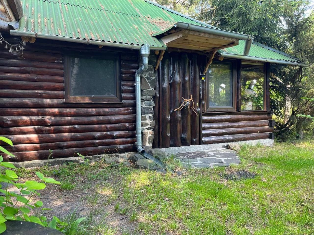 Apartament Zelenyi Rai Świtaź Pokój zdjęcie