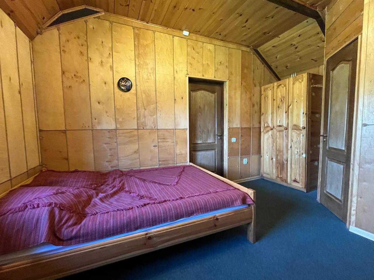 Apartament Zelenyi Rai Świtaź Pokój zdjęcie