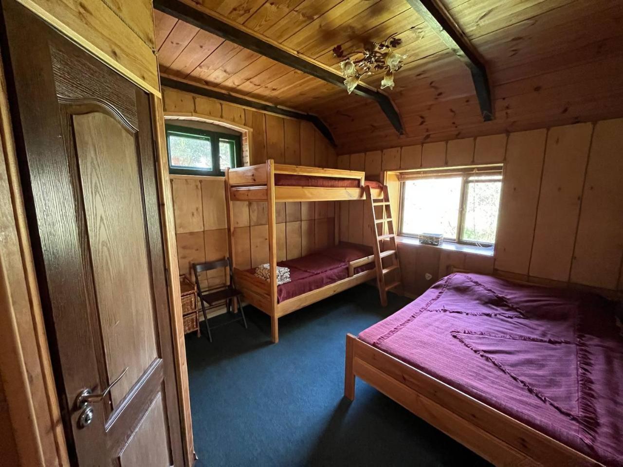 Apartament Zelenyi Rai Świtaź Pokój zdjęcie
