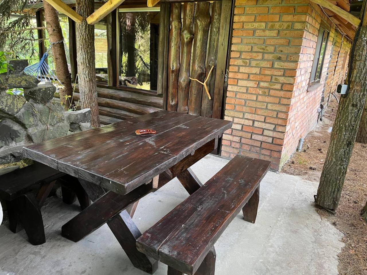 Apartament Zelenyi Rai Świtaź Pokój zdjęcie