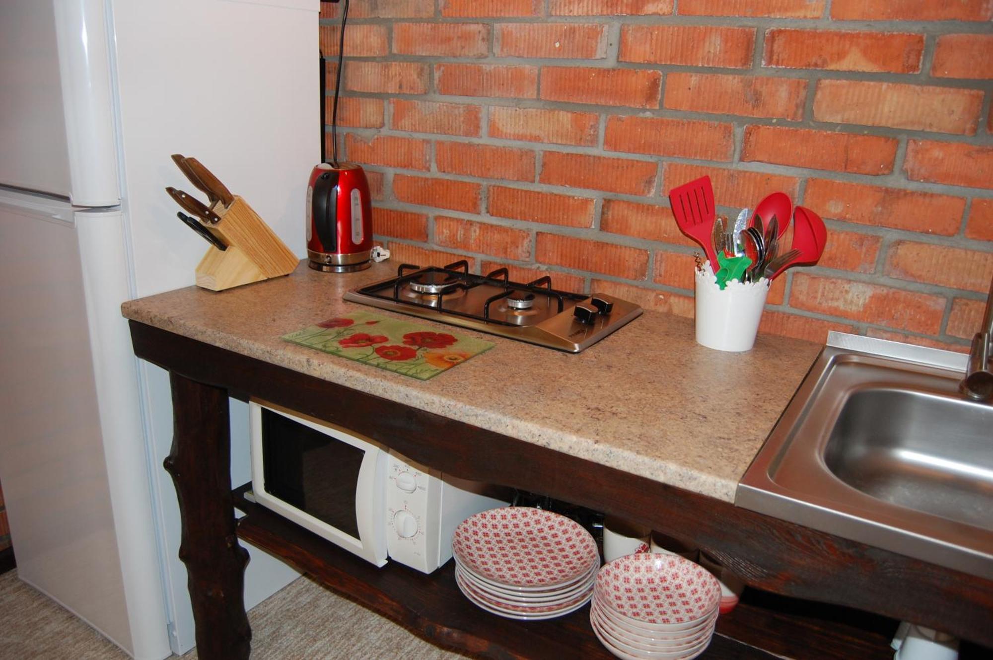 Apartament Zelenyi Rai Świtaź Pokój zdjęcie