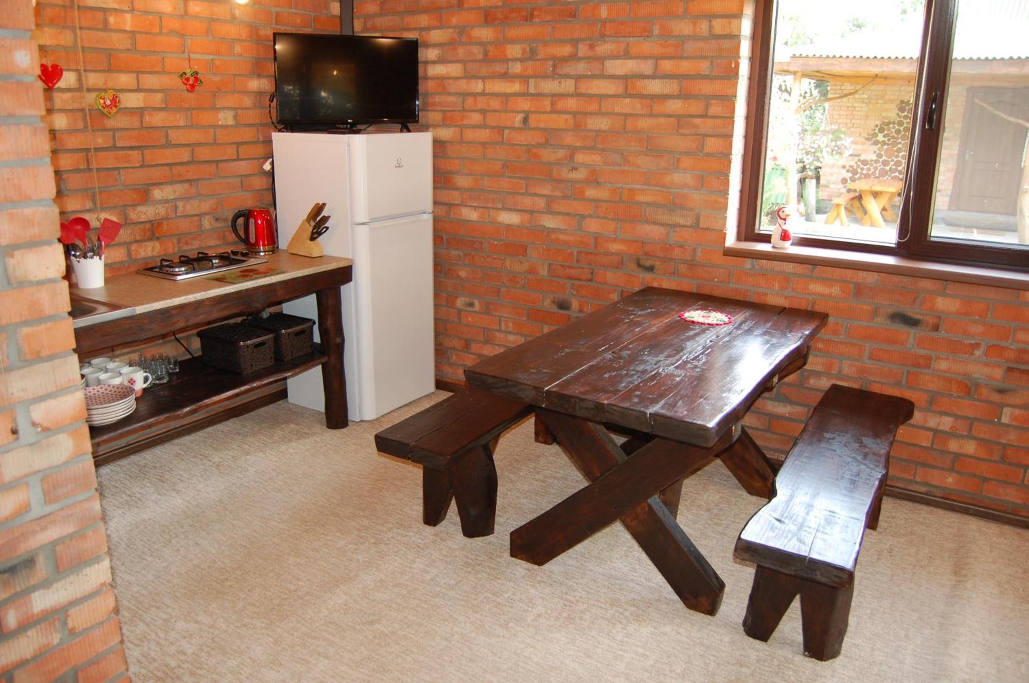 Apartament Zelenyi Rai Świtaź Pokój zdjęcie