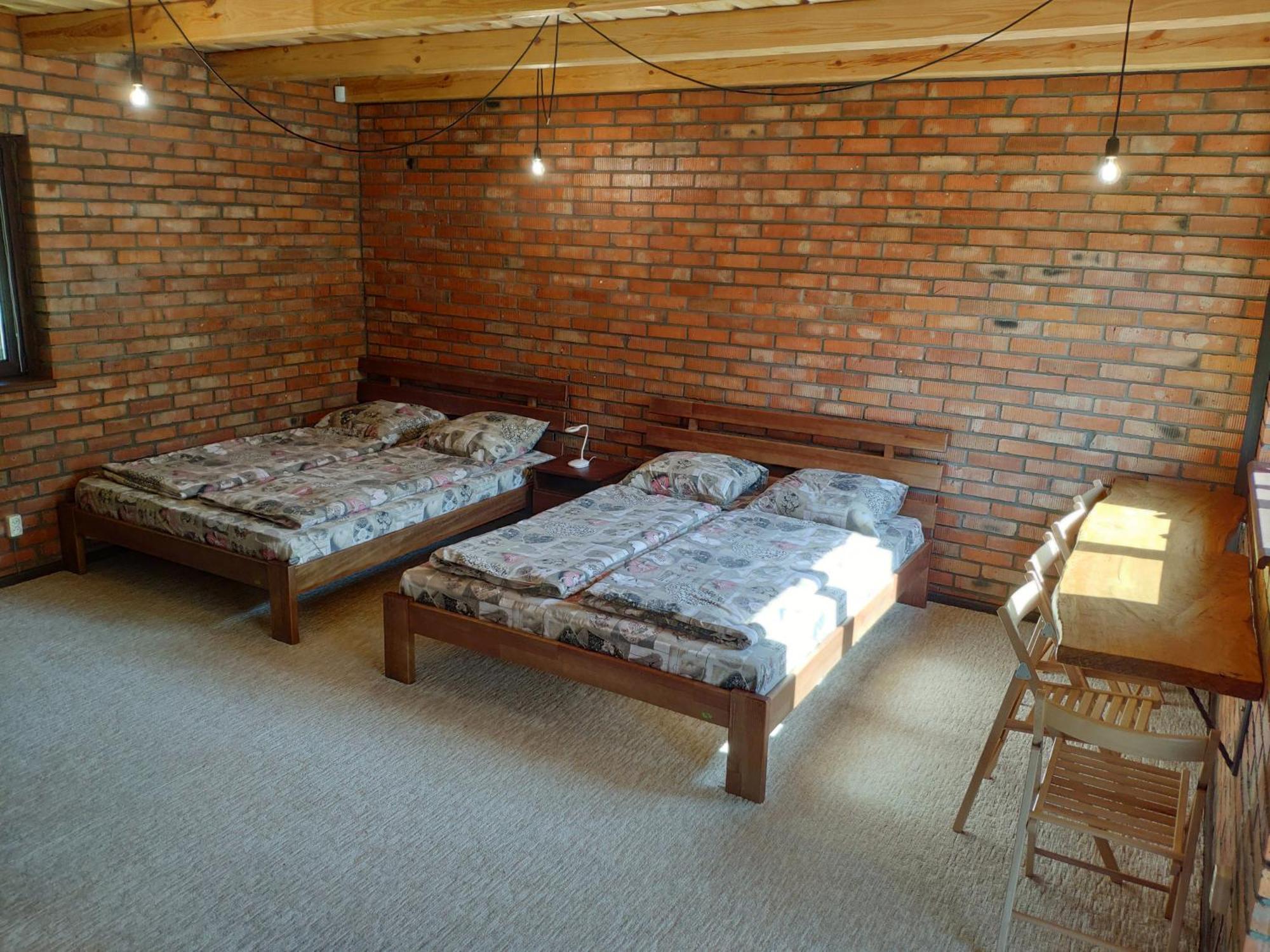 Apartament Zelenyi Rai Świtaź Pokój zdjęcie
