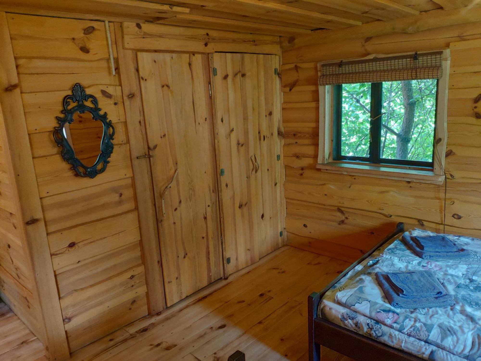 Apartament Zelenyi Rai Świtaź Pokój zdjęcie