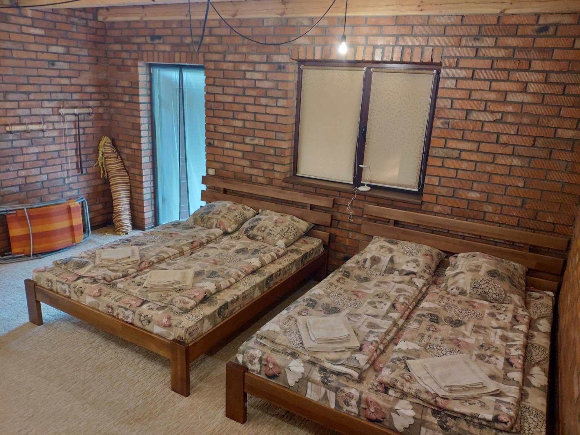 Apartament Zelenyi Rai Świtaź Pokój zdjęcie