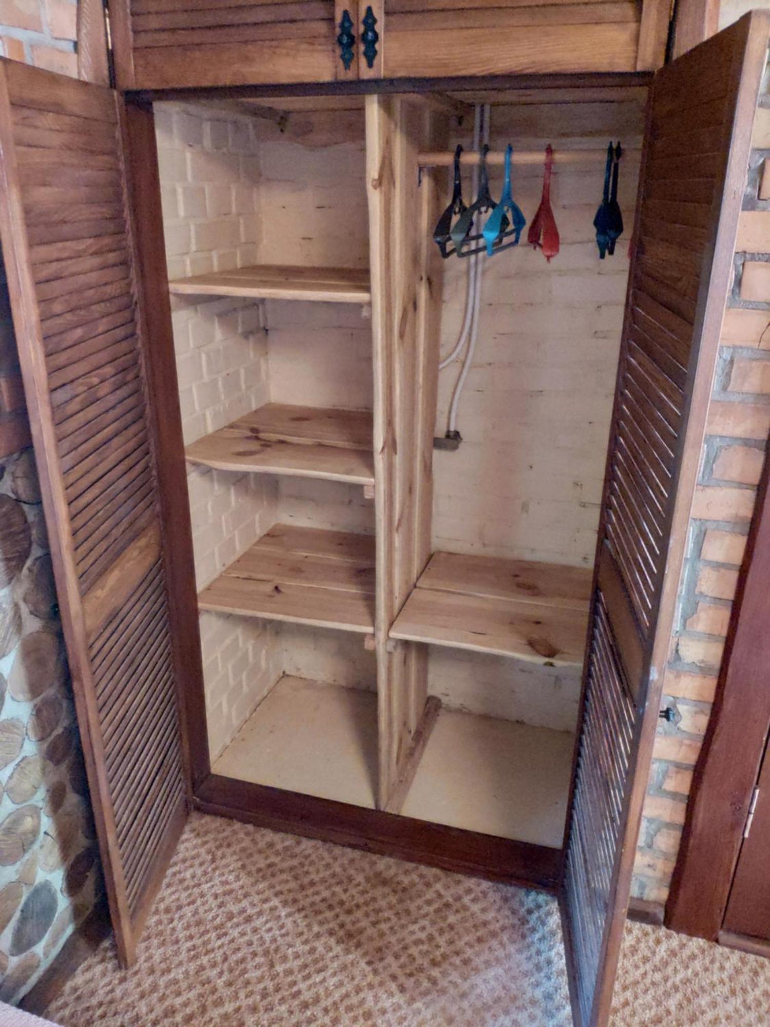 Apartament Zelenyi Rai Świtaź Pokój zdjęcie