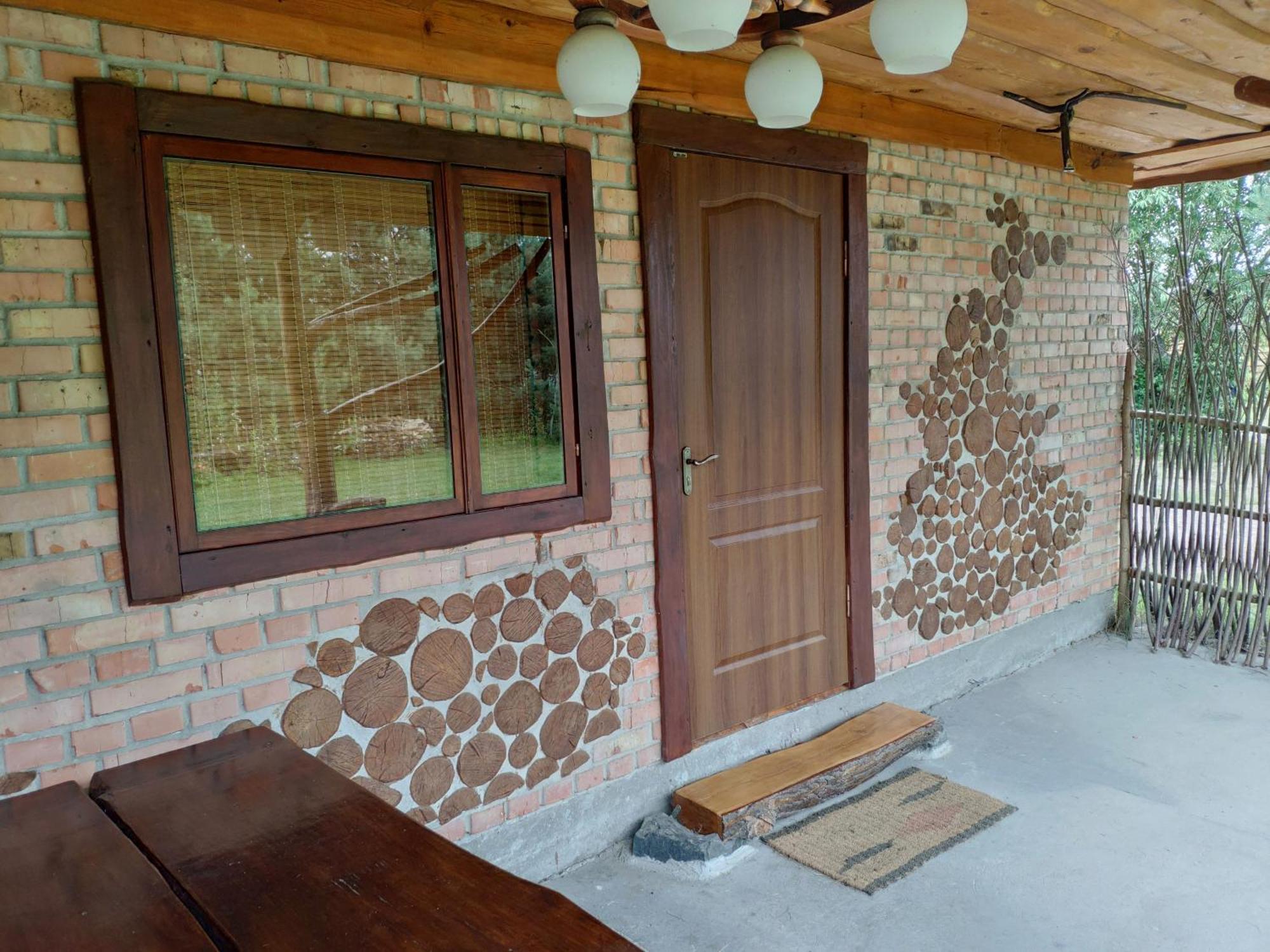 Apartament Zelenyi Rai Świtaź Pokój zdjęcie