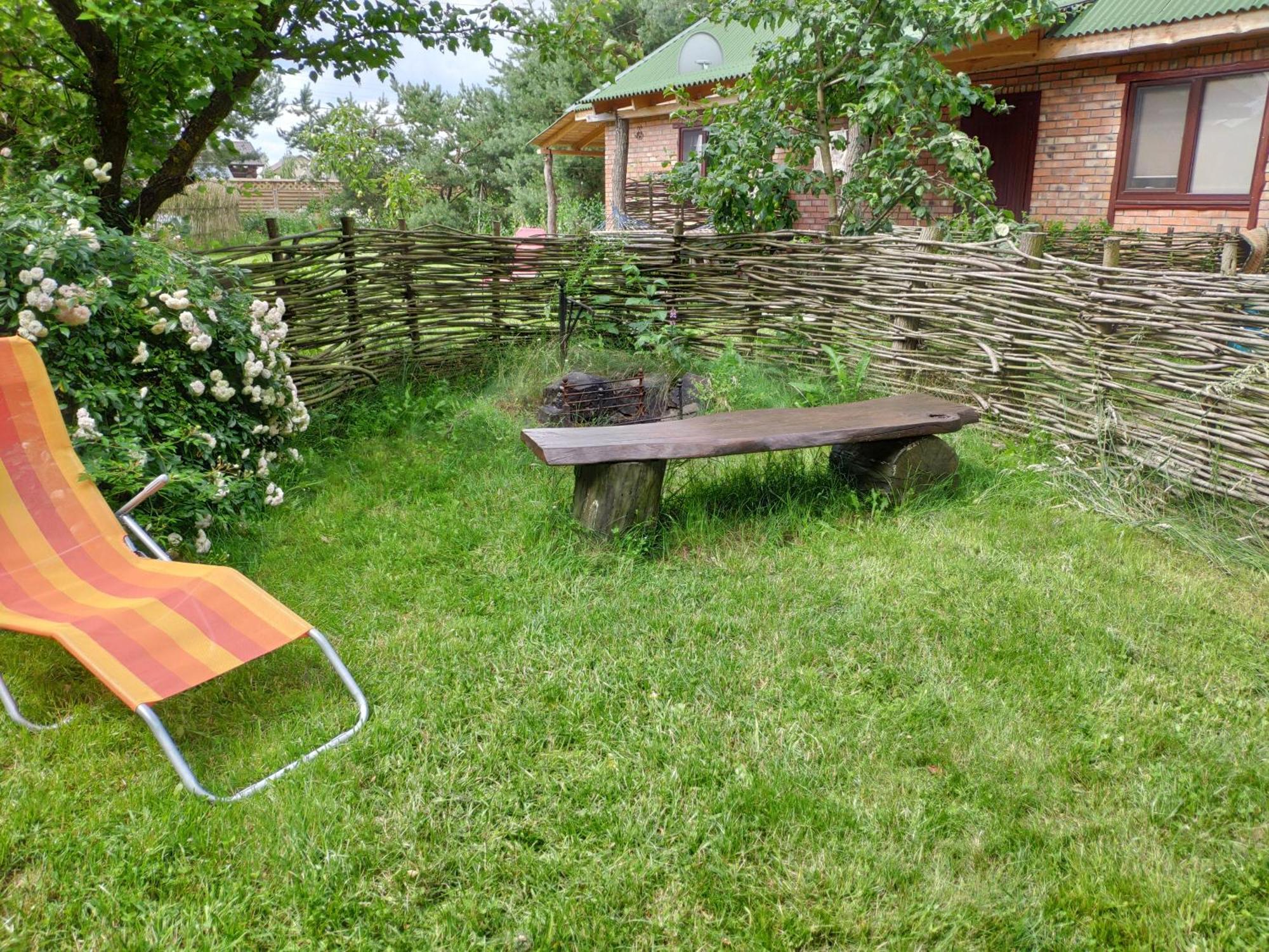 Apartament Zelenyi Rai Świtaź Pokój zdjęcie