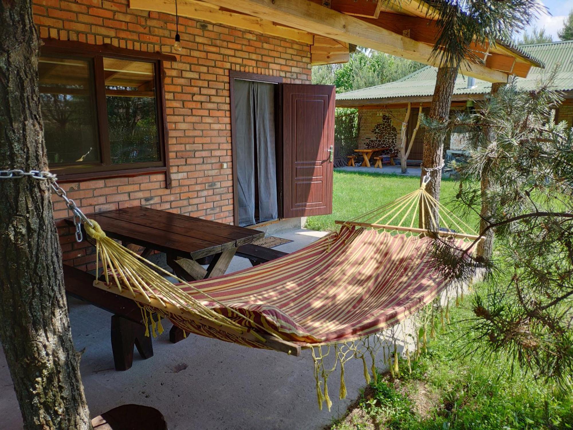 Apartament Zelenyi Rai Świtaź Pokój zdjęcie