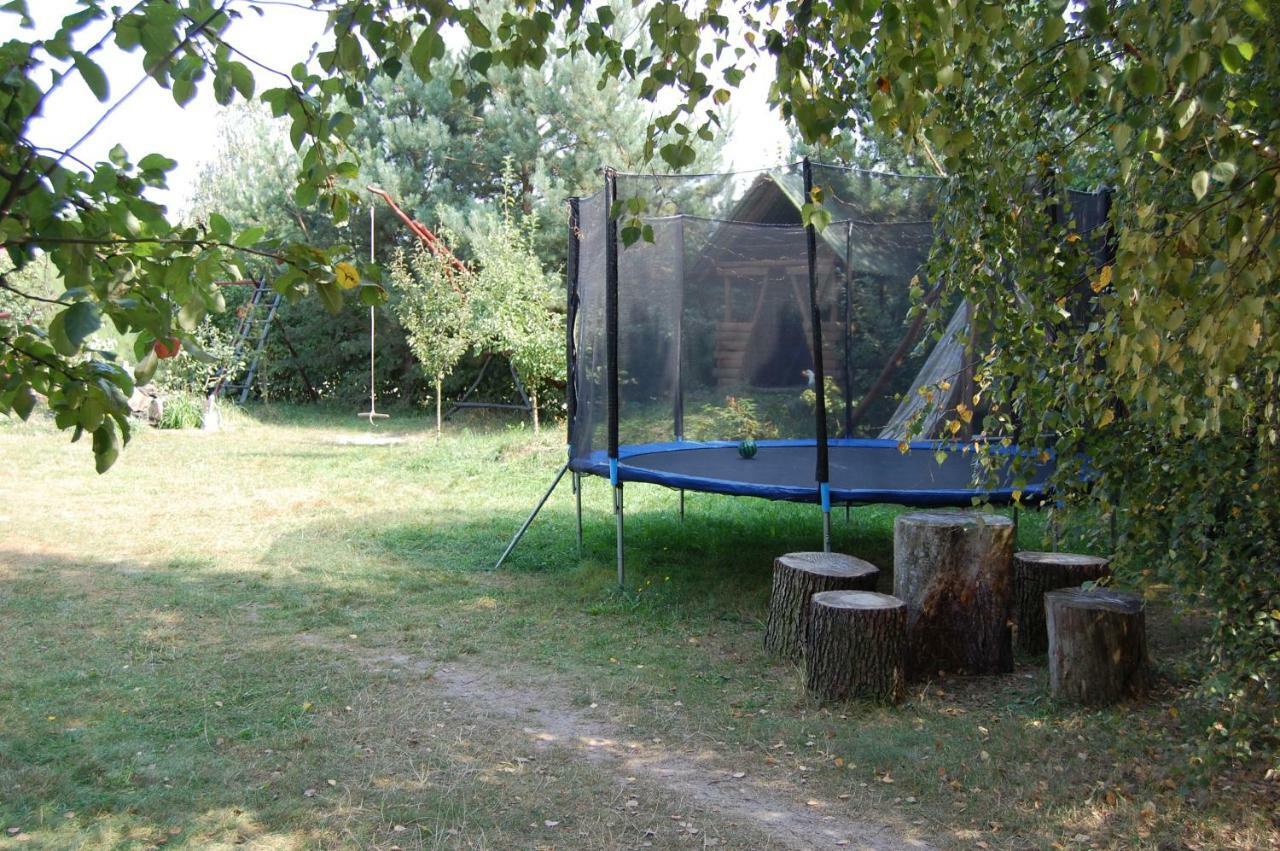 Apartament Zelenyi Rai Świtaź Zewnętrze zdjęcie